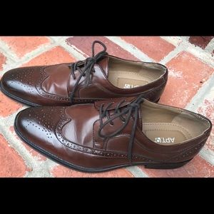 Men’s Dress Shoes